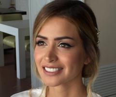 Valeria Galofaro Make Up Artist - Trucco sposa