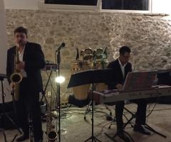 Summertime Trio - Musica serale