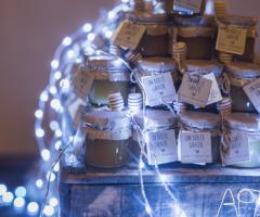 AP.PureHoney - Bomboniere per il matrimonio a Sassuolo (MO)