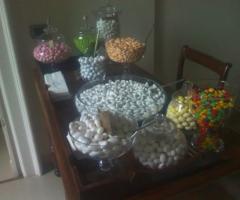 Confetti per il matrimonio