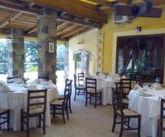 Agriturismo per il matrimonio a Caserta