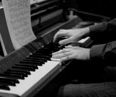 Duo di Venaria - Pianista e violinista Torino