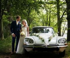 Exclusive Wedding - L'auto per il matrimonio a Rimini