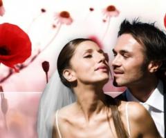 Foto e video per il matrimonio a Roma - Carnevali Studio