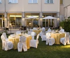 Ristorante Il Corniolo - Ristorante per matrimoni a Milano