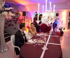 Matrimonio realizzato da Lady Bon Ton - Weddings and Style Events