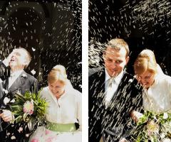 Album di nozze e ritratti a Catania di Alessandra Saccà