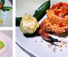 Palati Esigenti: servizio catering per matrimoni a Viagrande (Catania)