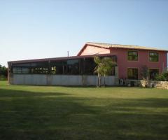 Agriturismo Donna Maria a Portopalo di Capo Passero (Siracusa)