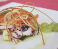 Hotel Kalaonda: alta cucina e professionalità a Siracusa