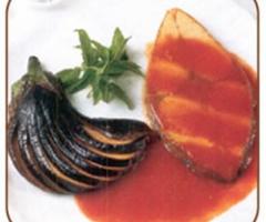 Tonnetto Rais di Nello Cardillo e del catering La Muciara