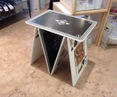 Tavolo di Carte - Galleria Cappellini