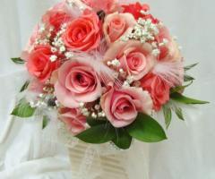 Bouquet di rose