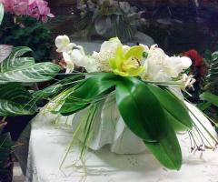 Centrotavola - Ocean Song