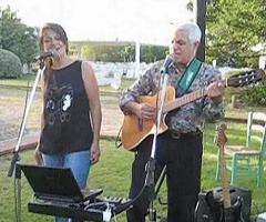 Musica dal vivo per l'aperitivo al ricevimento - Solitignoti