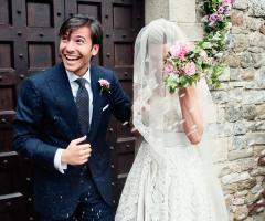 Lancio del riso - Andrea D'Ambrosio