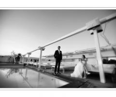 Leonardo D'Onofrio - Book fotografici sposi