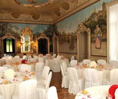 sala ricevimenti Photoidea