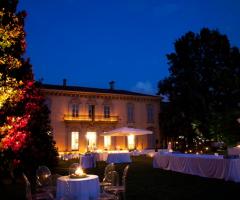 Eva e le amiche della sposa - Wedding planner