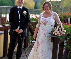 Anita Atelier - Abiti da sposo