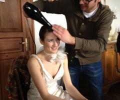 Armando Parrucchieri - Parrucchiere a Treviso