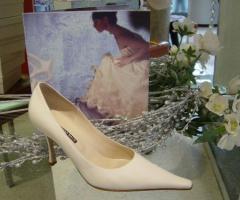 Zeta - Scarpe personalizzate per spose