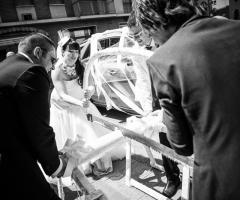Valentina Cavallini - Reportage fotografico per matrimoni