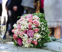 Valentina Cavallini - Album fotografico matrimonio