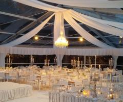 Gruppo CSC - Allestimenti per matrimoni