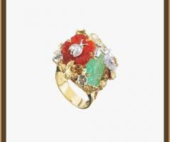 Locatelli - Anelli e gioielli a Milano