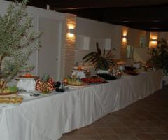 Levante 7.2 - Banchetti per matrimoni