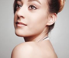 Sara Agnelotti - Truccatrice professionista per matrimoni