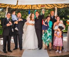 NLL Matrimoni - Fotografo per matrimoni a Milano