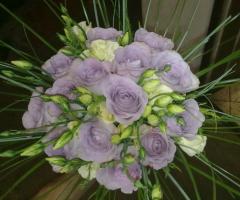 Bouquet per la sposa
