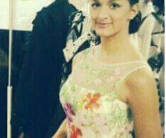 Emilia Tafaro - Truccatrice professionista