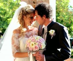 Fabio Brini Fotografo - Ritratti sposi