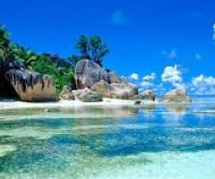 Chiara Marinari - Viaggio di nozze in Madagascar