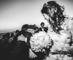 Studio Alagon - Il coronamento di un sogno d'amore