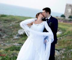 FDF Videoproduzioni - Il bacio degli sposi