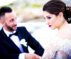FDF Videoproduzioni - Il film per il matrimonio a Palermo