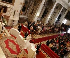 Blu Photo - La cattedrale