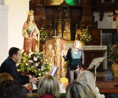 Anna e Francesco - la musica tradizionale per le nozze