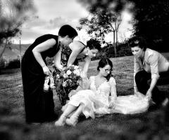 Stanislao Giordano Fotografo - Preparazione alle foto