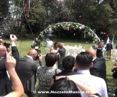 Nozze in Musica - Musica per Cerimonia