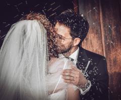 Foto E Oltre - Gli sposi