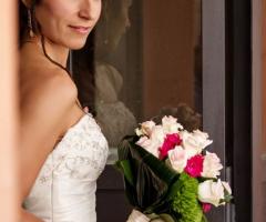 Irene Nasoni Fotografia - La sposa