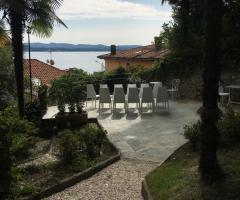 Villa Piceni - Il Rito