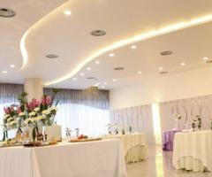 Alma Resort per le nozze