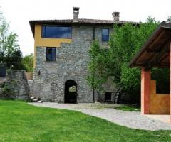 Location per il matrimonio a Pozzol Groppo - Alessandria