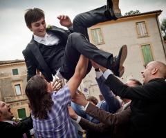 Fotografia in stile reportage per il matrimonio a Verona